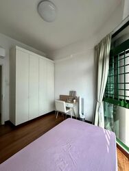 St. Michael's Place (D12), Apartment #540248241
